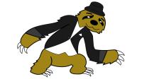 Rob D Sloth
