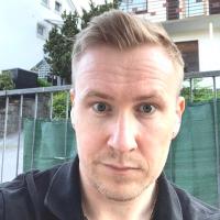 Jeffrey Groneberg avatar