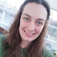 Annika Veksø avatar