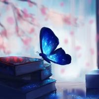Butterfly Dream avatar