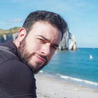 Adrián Zapata avatar