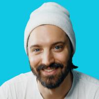 Joseph DeChangeman avatar