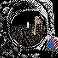 TheBrushWarrior avatar