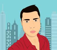 Farid Ahamad avatar