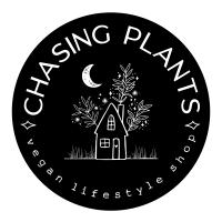 Chasing Plants avatar