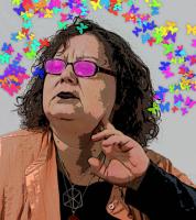 Lucia Schwarzgruber