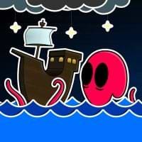 Sundried Octopus avatar