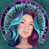 Marusya White avatar