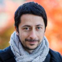 Geoffrey Hugel avatar