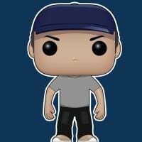 Nicholson Cruz avatar