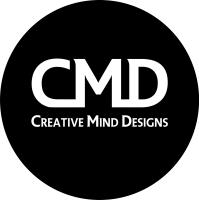 Creative Mind Designs avatar
