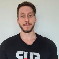 Guilherme Pejon avatar