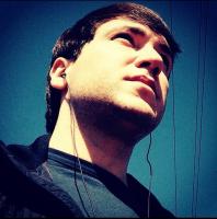 Kirill Parshenkov avatar