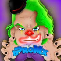 iProMx