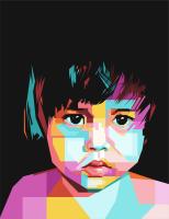 ' retro classic masterpiece' Poster, picture, metal print, paint by ...