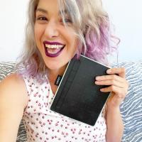 Maya Mey Aroyo avatar