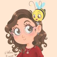 Silvery Dreams Art avatar