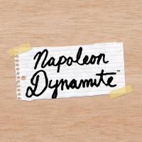 Napoleon Dynamite