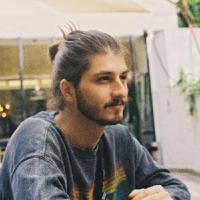 David Akhvlediani avatar