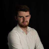 Jurre Wolters avatar