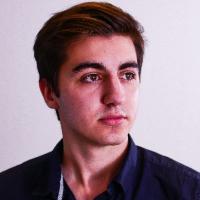 Tobias Dahlberg avatar