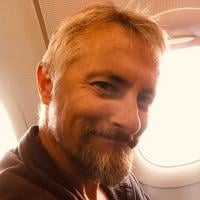 Adrian Hillman avatar