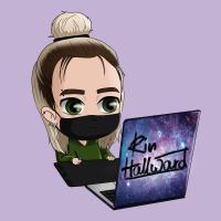 Rin Hallward avatar