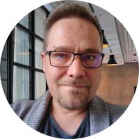 Danny Krogh Meyer avatar