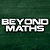 Beyond Maths