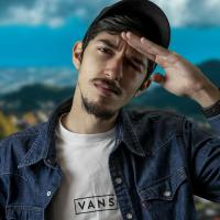 Guillaume LAMBERT avatar