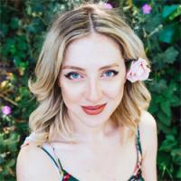 Patrycja Polechonska