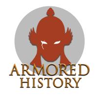 Armored History avatar