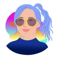 Senny Agestriani avatar