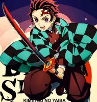 Demon Slayer Anime Lover avatar