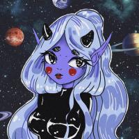 AlissaElf Alissa Annenskaya avatar