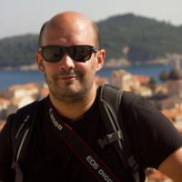 Pedro Lourenco avatar