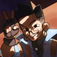 TheRoninRiceGuru avatar