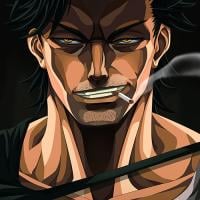 Tenorio Gelby avatar