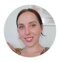 Jocelyn Grewal avatar