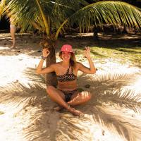 Salom Lourenco avatar