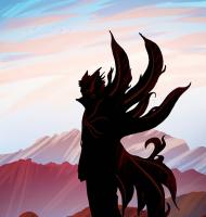 Naruto Demon Slayer Anime avatar