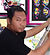 taufik istikhar