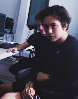 Cub The Proclaimer avatar