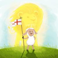 Bible Inspired Art