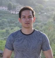 Christopher Graßmann avatar