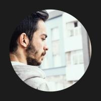 Behzad Nohoseini avatar