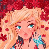 Ariadna Oliver avatar