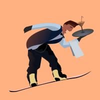 Poster Noster by Jopert