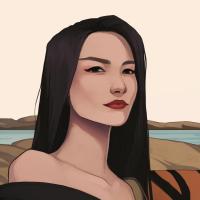 Satin Samurai avatar