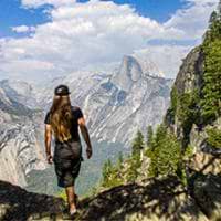 Traveler From The Mitten